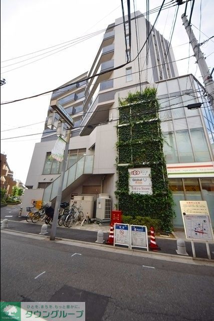 建物外観　★タウンハウジング東京蒲田店取り扱い★