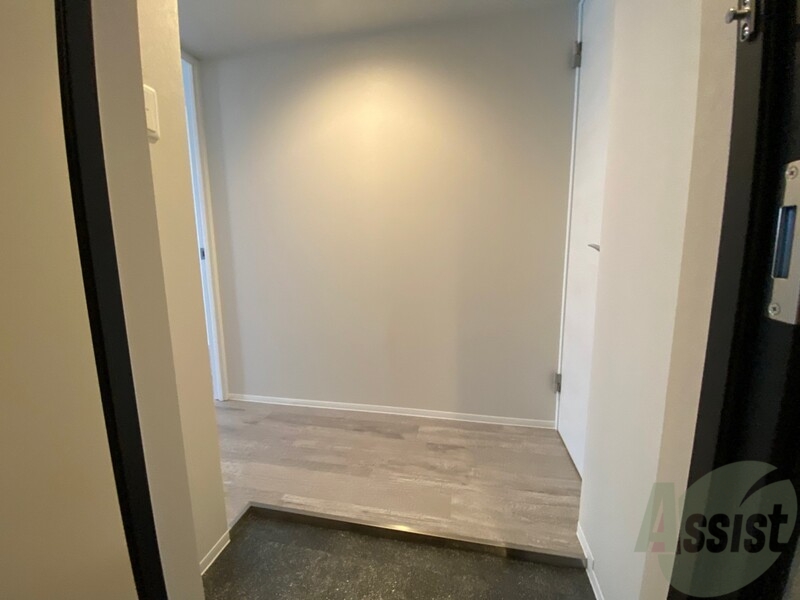 玄関　お部屋の第一印象を決める玄関はこちらです！