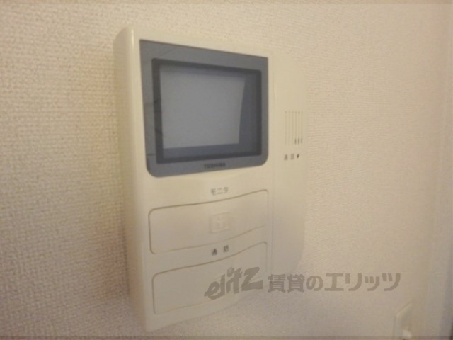 セキュリティ　ドアフォン（ＴＶ含）