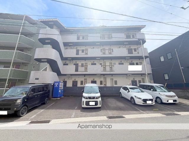 ＪＲ日南線 宮崎駅 徒歩28分 築42年