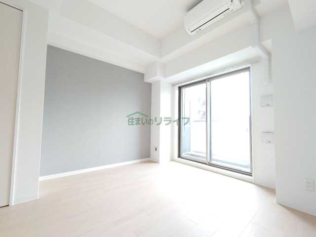 居室・リビング　POLTO