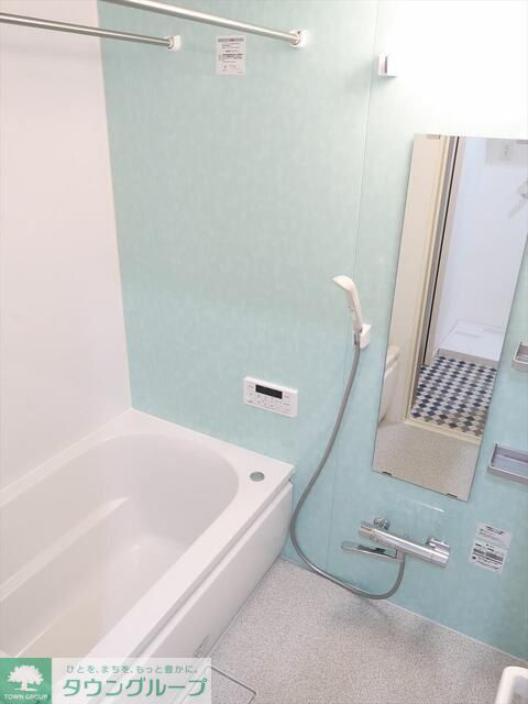 バス・シャワールーム　※過去写真参考※