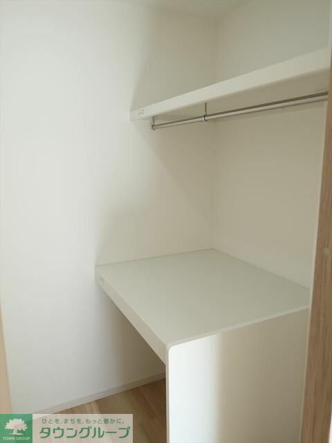 収納　※過去写真参考※