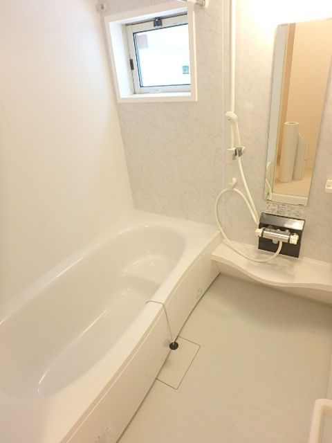 バス・シャワールーム　★バスルーム★
