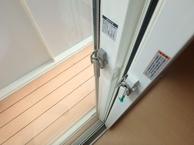 その他設備　★二重サッシ★