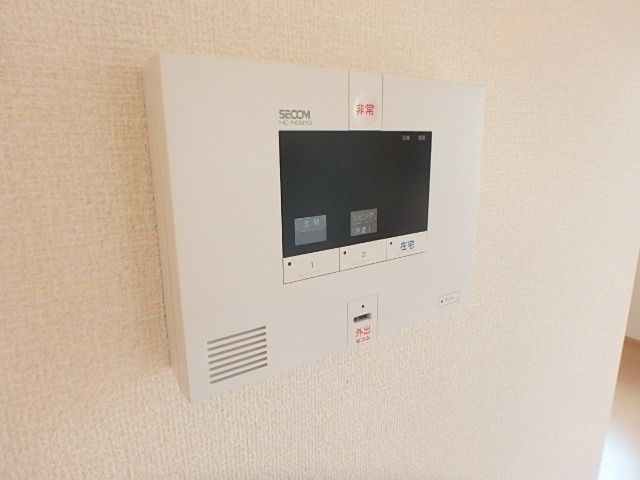 セキュリティ　★セコムセキュリティ★