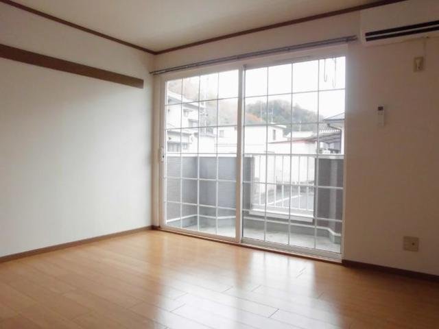 居室・リビング　おしゃれな居間です