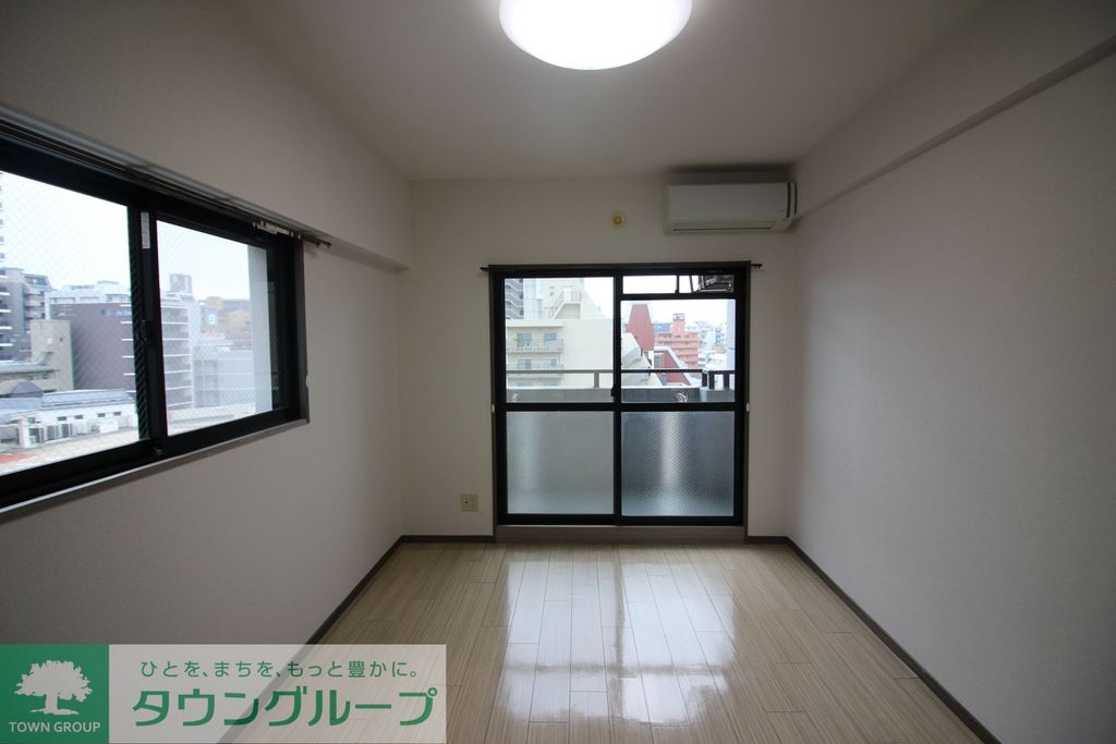 居室・リビング　リビング/居室