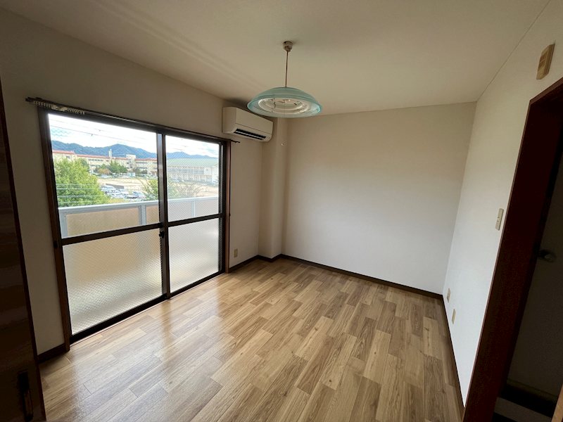 その他部屋・スペース　※同タイプ別居室のお写真です。