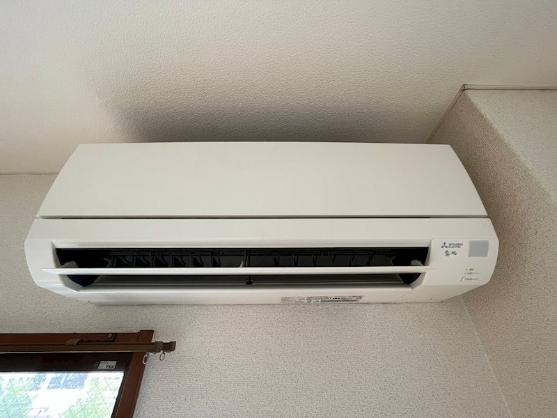 その他設備　※同タイプ別居室のお写真です。