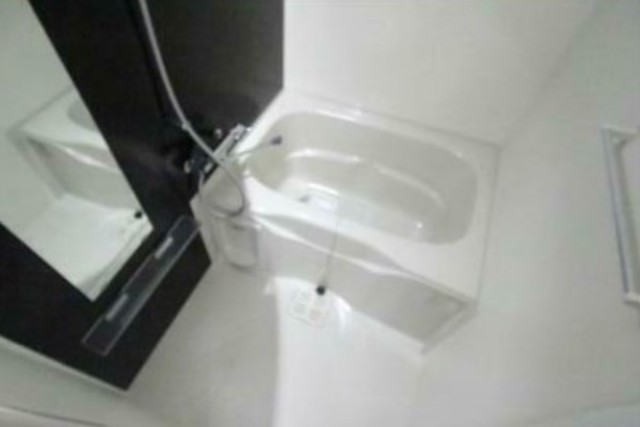 バス・シャワールーム　バスルーム