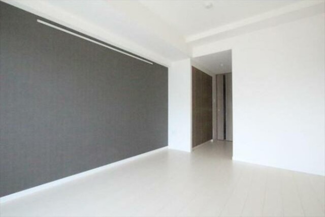 居室・リビング　フローリングのお部屋