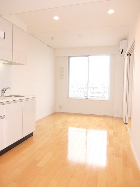 居室・リビング　☆快適なくつろぎ空間☆