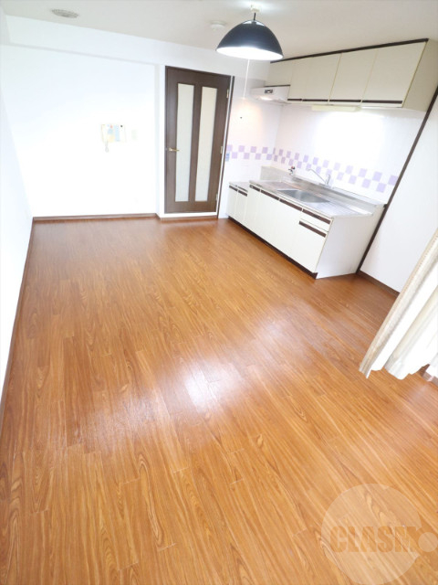 居室・リビング　リビングルーム