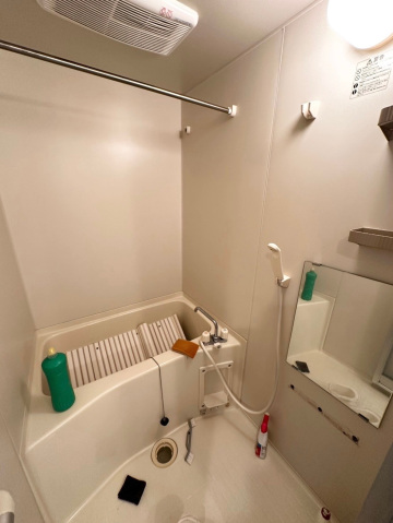 バス・シャワールーム　別部屋参照