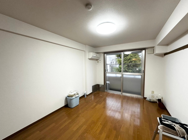 居室・リビング　別部屋参照