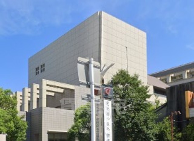 その他　熱田区役所（その他）まで2014m