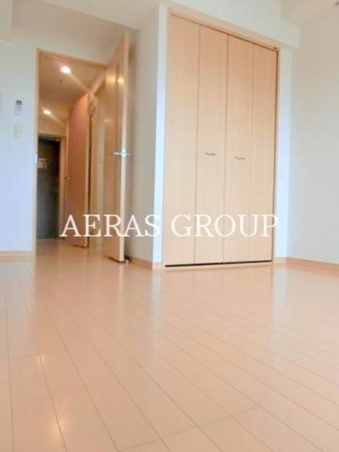 その他部屋・スペース　洋室