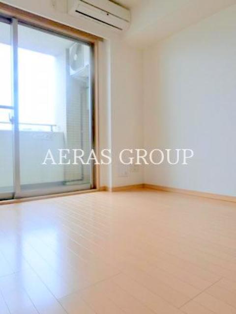 居室・リビング　居室