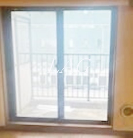 バルコニー　バルコニーです。