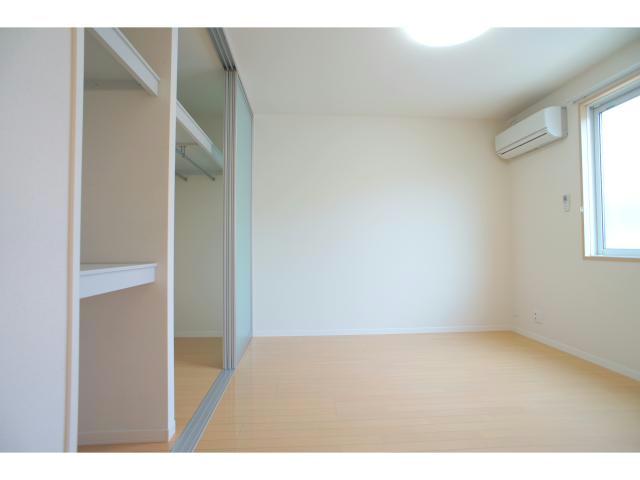 収納　※別のお部屋の写真です。