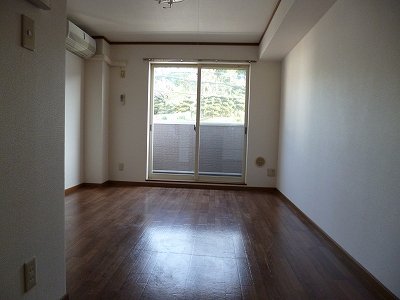 居室・リビング　リビングです