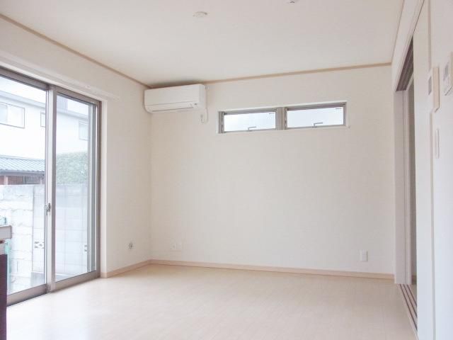 居室・リビング　★内装★