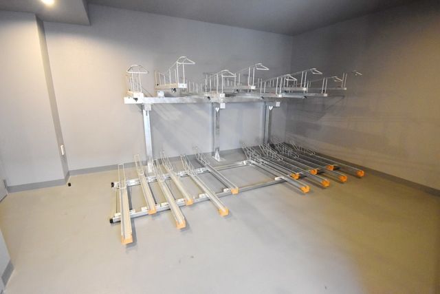 駐車場　★お問合せはタウンハウジング経堂店まで★