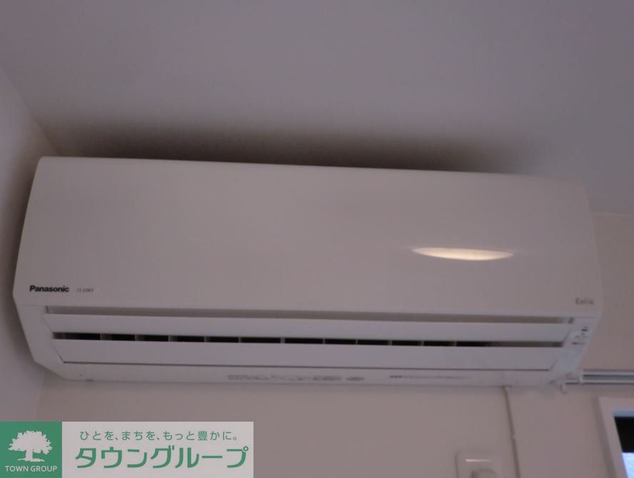 その他設備　設備