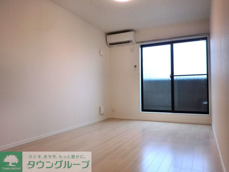 居室・リビング　リビング/居室