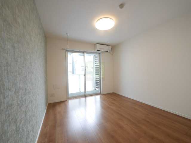 居室・リビング　HERMITAGE Waseda Machi