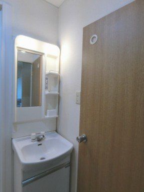 エントランス　外観