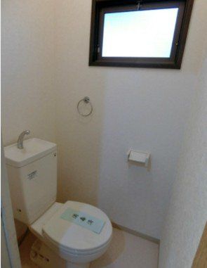 トイレ　別室参考写真