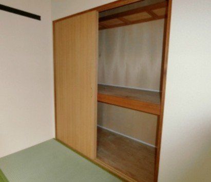 収納　別室参考写真