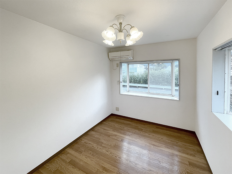 居室・リビング　異なる場合は現況を優先します