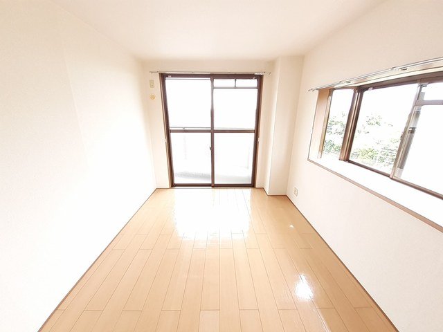 その他部屋・スペース　明るい室内です