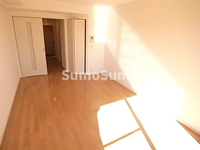 居室・リビング　使いやすいリビングです