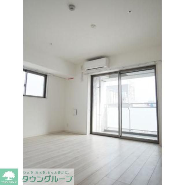 居室・リビング　※写真は同タイプ住戸です。