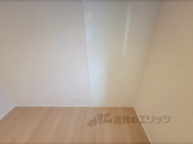 その他部屋・スペース　冷蔵庫置場