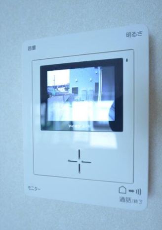 セキュリティ　参考画像