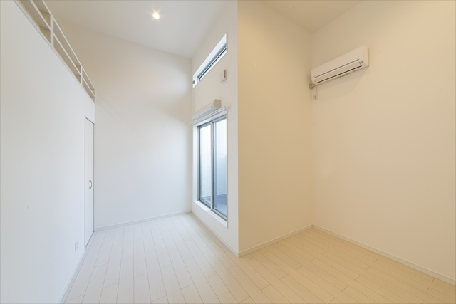 居室・リビング　同仕様