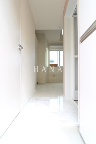 収納　同シリーズ物件の参考写真です。