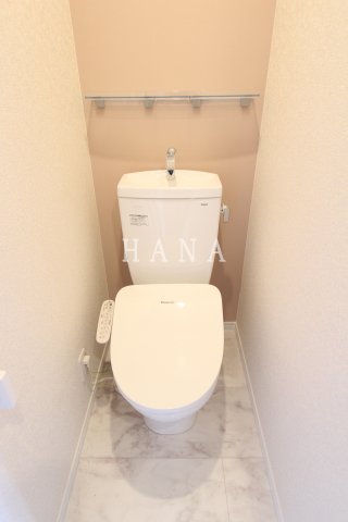 その他設備　同シリーズ物件の参考写真です。