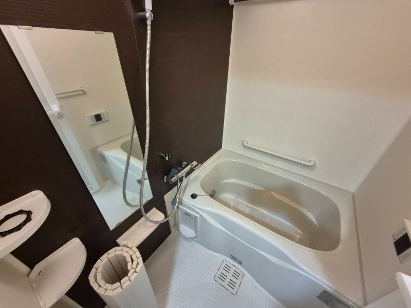 バス・シャワールーム　同仕様