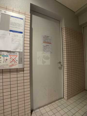 その他共有部分　ザ タバタ ハウス