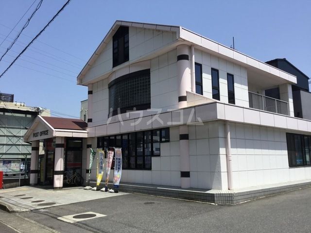 郵便局　小牧山西郵便局（郵便局）まで554m