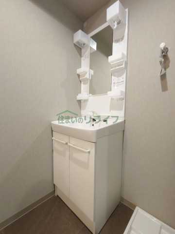 洗面設備　リライフ浅草店