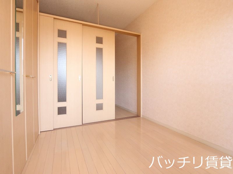 その他設備　別号室写真の為現況を優先致します。