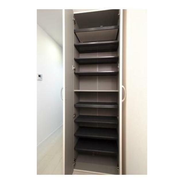 その他　シューズボックス