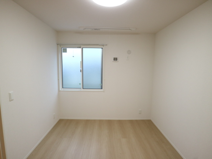 居室・リビング　洋室